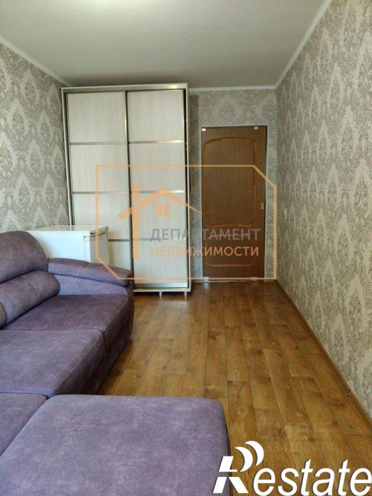 2-комн квартира проспект Ленина, 41Б,  д. 41Б