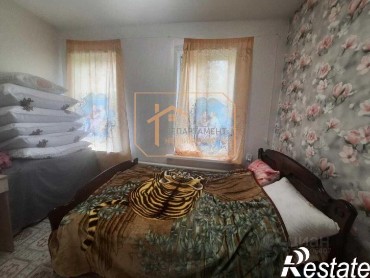 2-комн квартира Ульяновская улица, 7,  д. 7