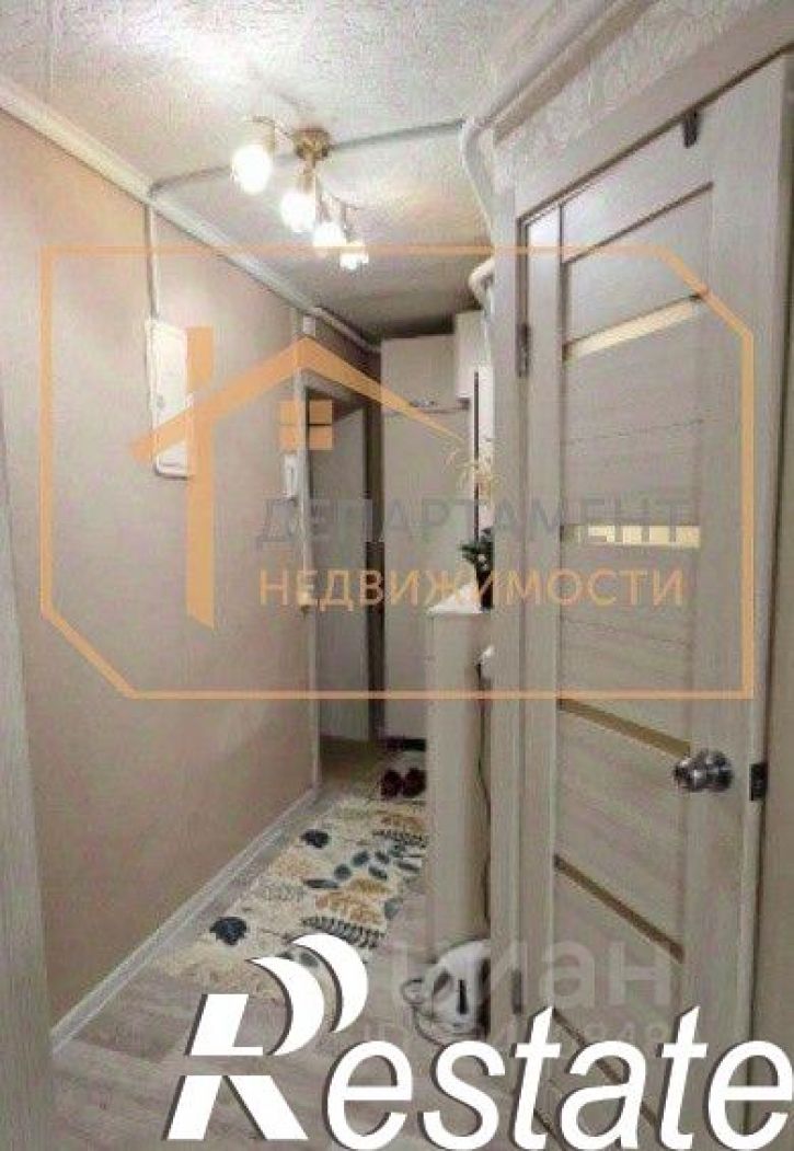 2-комн квартира Театральная улица, 4,  д. 4