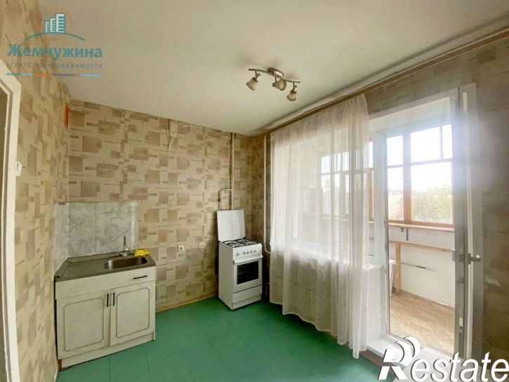 1-комн квартира улица Славского, 22,  д. 22