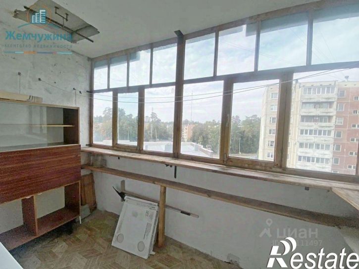 1-комн квартира улица Славского, 22,  д. 22