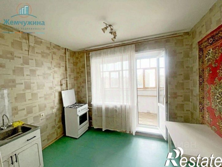 1-комн квартира улица Славского, 22,  д. 22