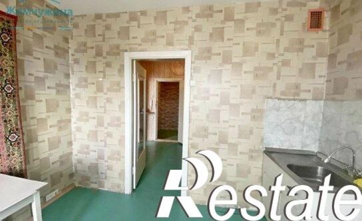 1-комн квартира улица Славского, 22,  д. 22