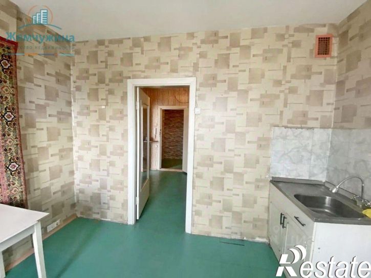 1-комн квартира улица Славского, 22,  д. 22