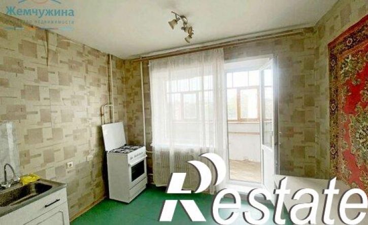 1-комн квартира улица Славского, 22,  д. 22
