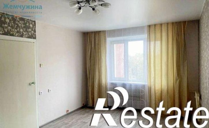 1-комн квартира улица Славского, 22,  д. 22
