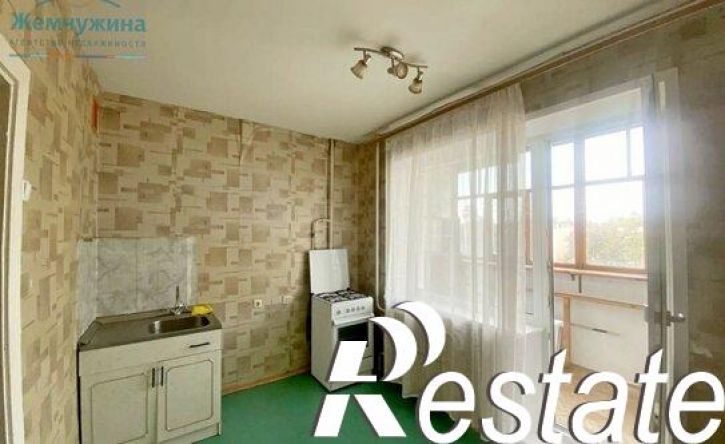 1-комн квартира улица Славского, 22,  д. 22