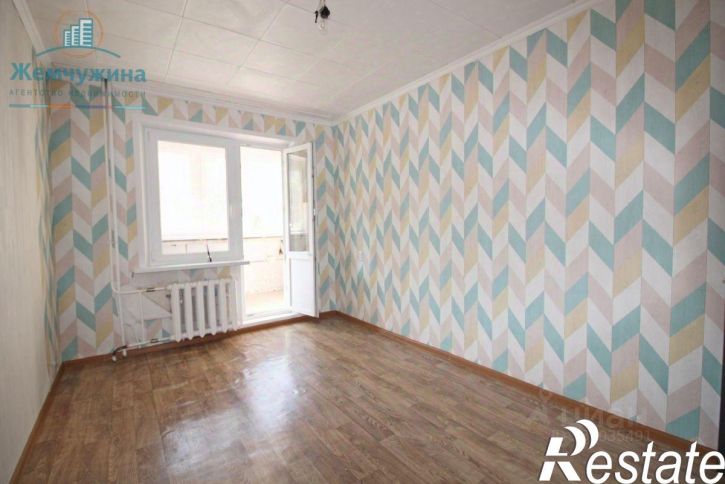 3-комн квартира Братская улица, 53,  д. 53