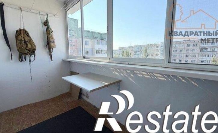 3-комн квартира улица Циолковского, 7,  д. 7