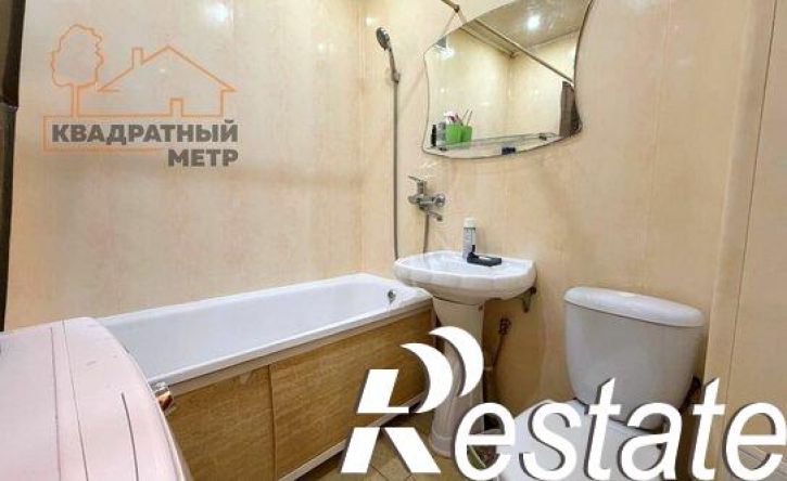 1-комн квартира Гвардейская улица, 34,  д. 34